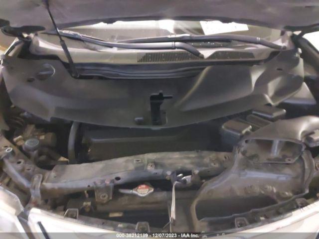 Photo 9 VIN: 5FRYD4H41EB002689 - ACURA MDX 