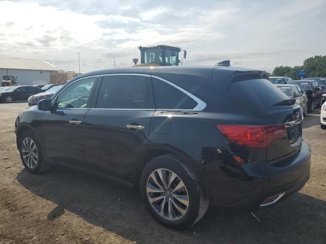 Photo 1 VIN: 5FRYD4H41EB006077 - ACURA MDX TECHNO 