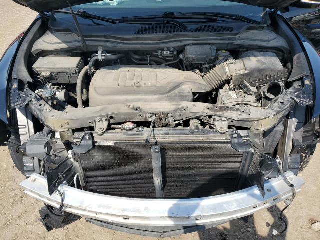 Photo 11 VIN: 5FRYD4H41EB006077 - ACURA MDX TECHNO 