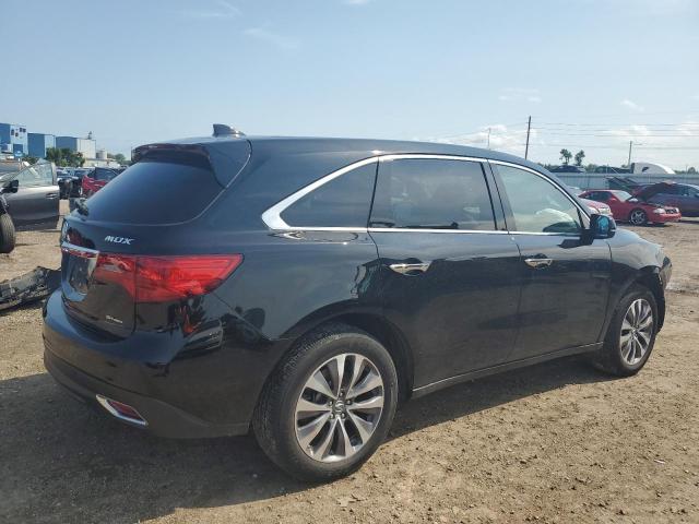 Photo 2 VIN: 5FRYD4H41EB006077 - ACURA MDX TECHNO 