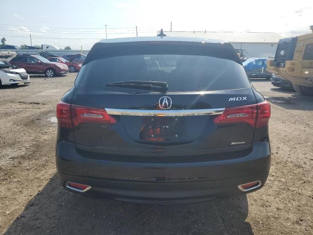 Photo 5 VIN: 5FRYD4H41EB006077 - ACURA MDX TECHNO 