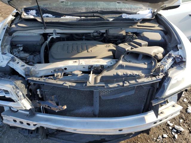 Photo 11 VIN: 5FRYD4H41EB007651 - ACURA MDX 