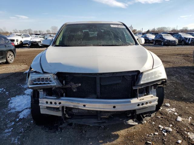 Photo 4 VIN: 5FRYD4H41EB007651 - ACURA MDX 