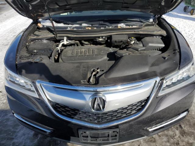 Photo 11 VIN: 5FRYD4H41EB012042 - ACURA MDX 