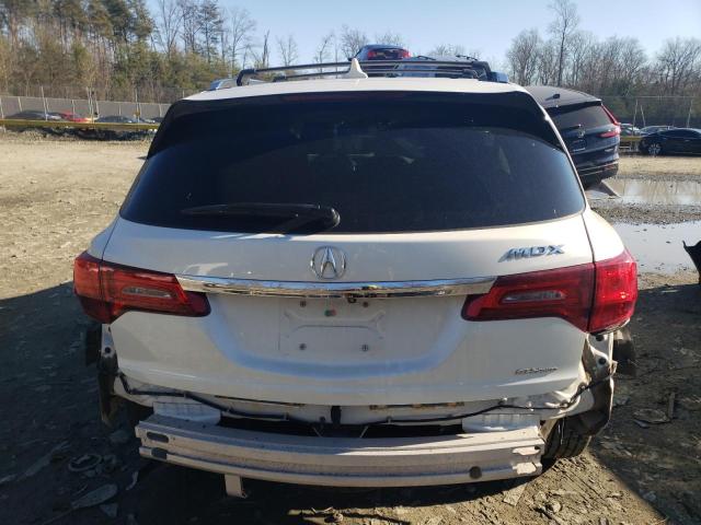 Photo 5 VIN: 5FRYD4H41EB018312 - ACURA MDX 