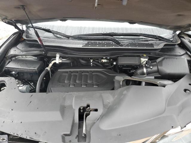 Photo 11 VIN: 5FRYD4H41EB024806 - ACURA MDX TECHNO 