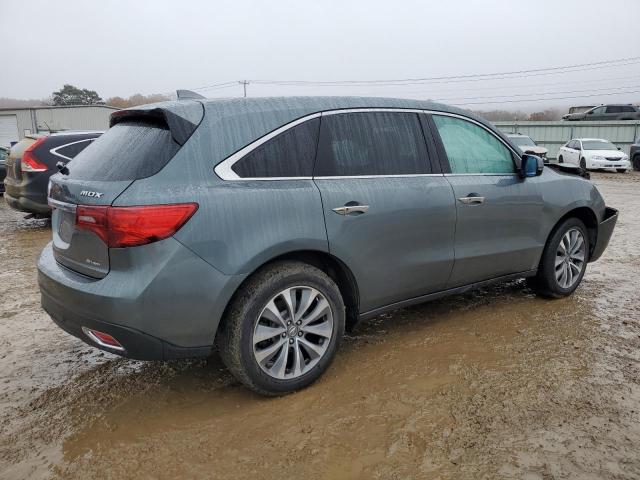 Photo 2 VIN: 5FRYD4H41EB024806 - ACURA MDX TECHNO 