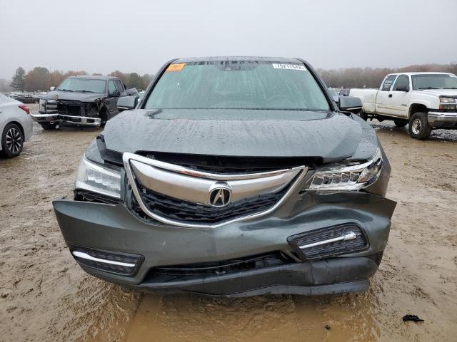 Photo 4 VIN: 5FRYD4H41EB024806 - ACURA MDX TECHNO 