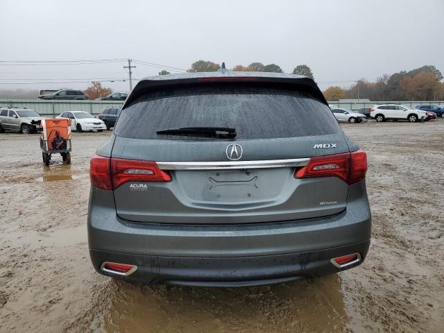 Photo 5 VIN: 5FRYD4H41EB024806 - ACURA MDX TECHNO 