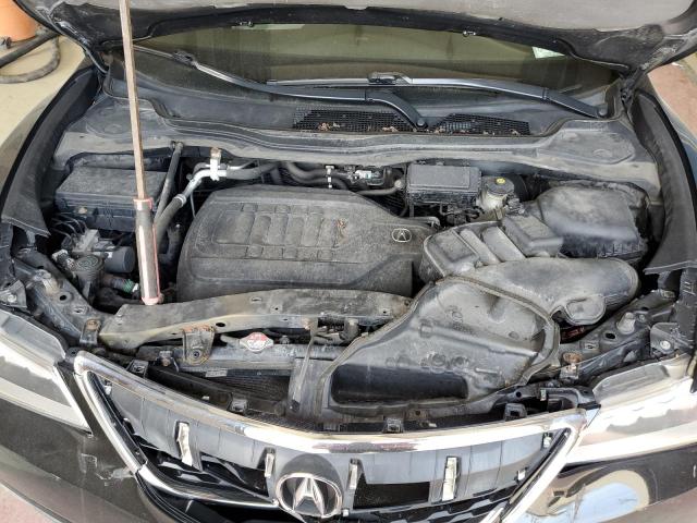 Photo 11 VIN: 5FRYD4H41EB024997 - ACURA MDX 