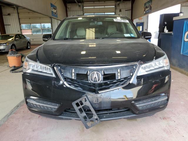 Photo 4 VIN: 5FRYD4H41EB024997 - ACURA MDX 