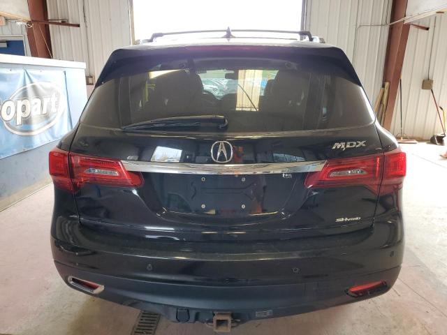 Photo 5 VIN: 5FRYD4H41EB024997 - ACURA MDX 