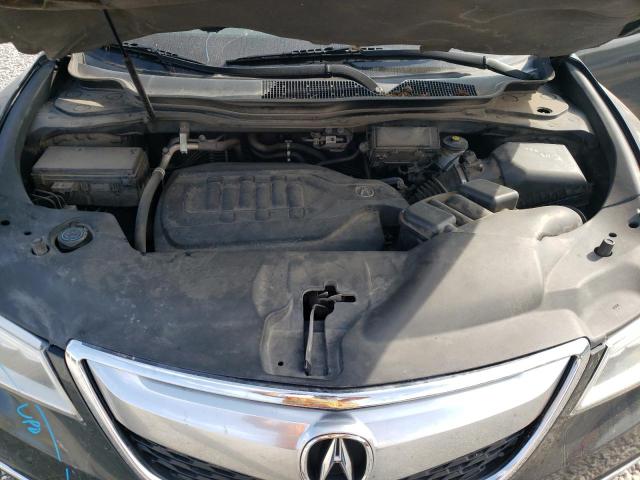 Photo 6 VIN: 5FRYD4H41EB030606 - ACURA MDX TECHNO 