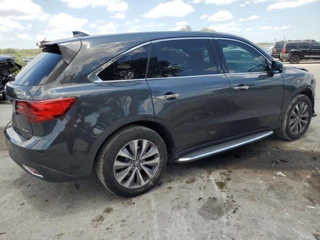 Photo 2 VIN: 5FRYD4H41EB034784 - ACURA MDX 