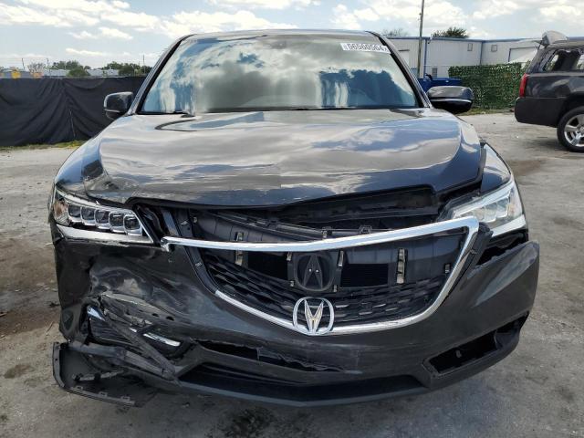 Photo 4 VIN: 5FRYD4H41EB034784 - ACURA MDX 