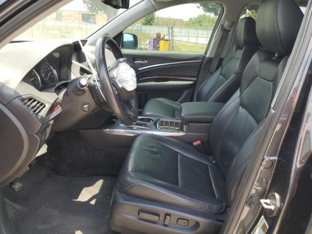 Photo 6 VIN: 5FRYD4H41EB034784 - ACURA MDX 