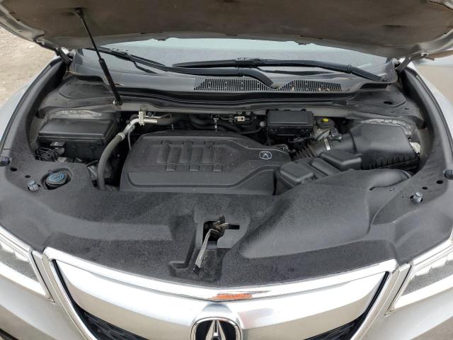 Photo 10 VIN: 5FRYD4H41EB036681 - ACURA MDX TECHNO 