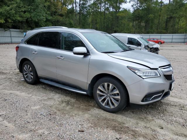 Photo 3 VIN: 5FRYD4H41EB036681 - ACURA MDX TECHNO 