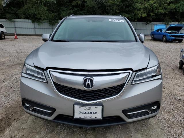 Photo 4 VIN: 5FRYD4H41EB036681 - ACURA MDX TECHNO 