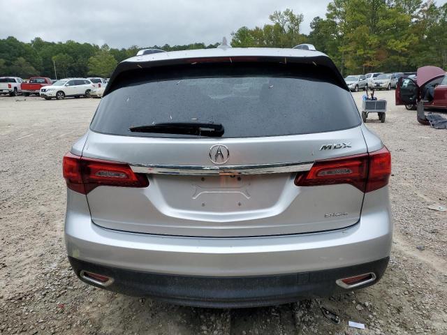 Photo 5 VIN: 5FRYD4H41EB036681 - ACURA MDX TECHNO 