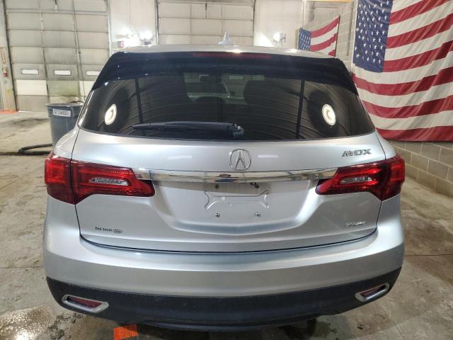 Photo 5 VIN: 5FRYD4H41EB047700 - ACURA MDX 