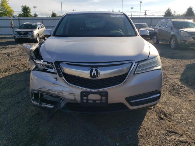 Photo 4 VIN: 5FRYD4H41EB049740 - ACURA MDX 