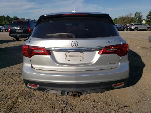 Photo 5 VIN: 5FRYD4H41EB049740 - ACURA MDX 