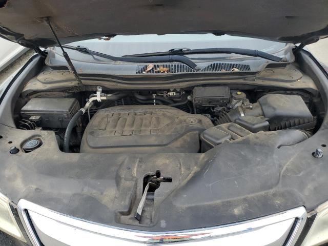 Photo 11 VIN: 5FRYD4H41FB010132 - ACURA MDX 