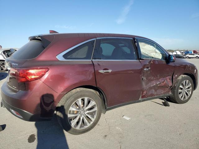 Photo 2 VIN: 5FRYD4H41GB013016 - ACURA MDX TECHNO 