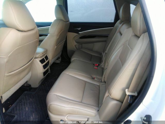 Photo 7 VIN: 5FRYD4H41GB030222 - ACURA MDX 