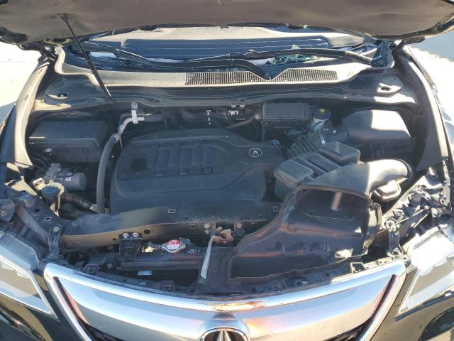 Photo 11 VIN: 5FRYD4H41GB034450 - ACURA MDX TECHNO 