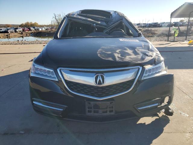 Photo 4 VIN: 5FRYD4H41GB034450 - ACURA MDX TECHNO 