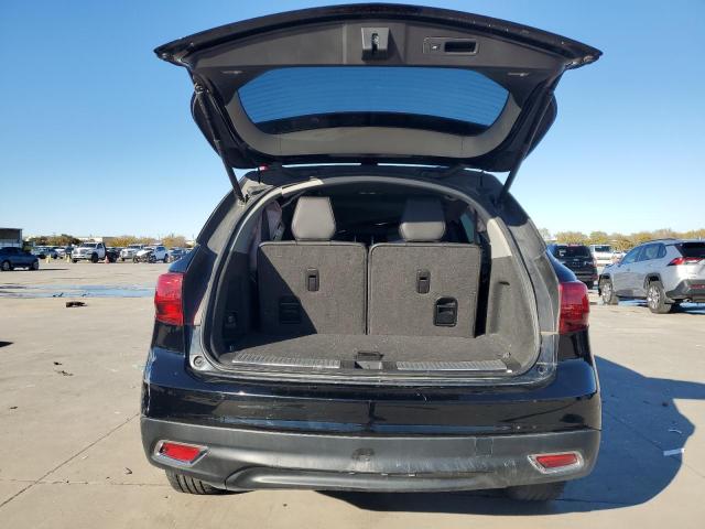 Photo 5 VIN: 5FRYD4H41GB034450 - ACURA MDX TECHNO 