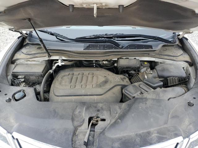 Photo 11 VIN: 5FRYD4H41GB037025 - ACURA MDX TECHNO 