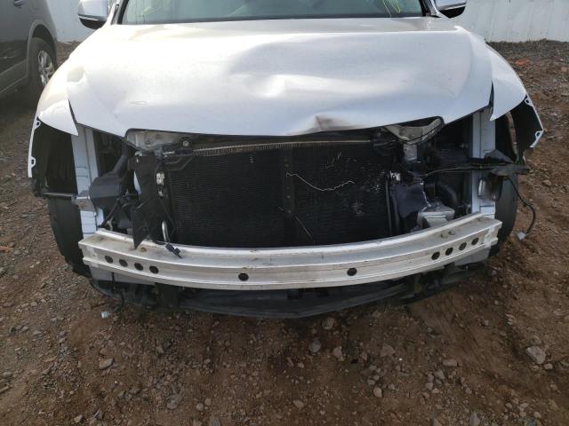 Photo 8 VIN: 5FRYD4H41GB061955 - ACURA MDX 