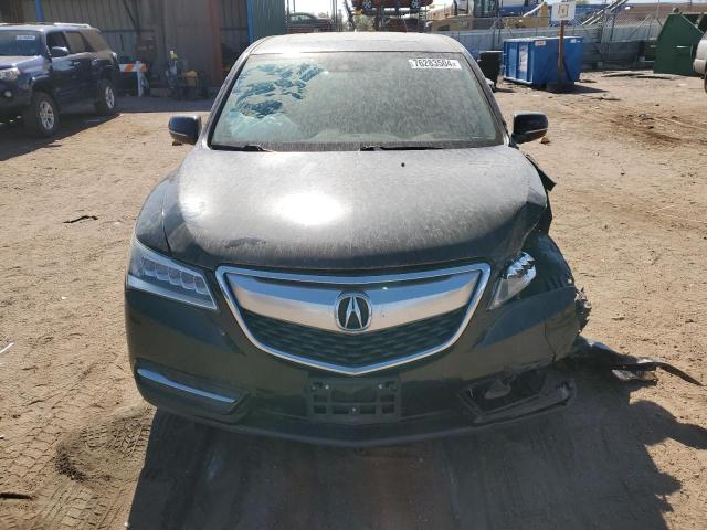 Photo 11 VIN: 5FRYD4H41GB062703 - ACURA MDX TECHNO 