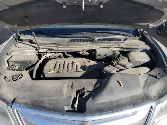 Photo 11 VIN: 5FRYD4H42EB006458 - ACURA MDX 