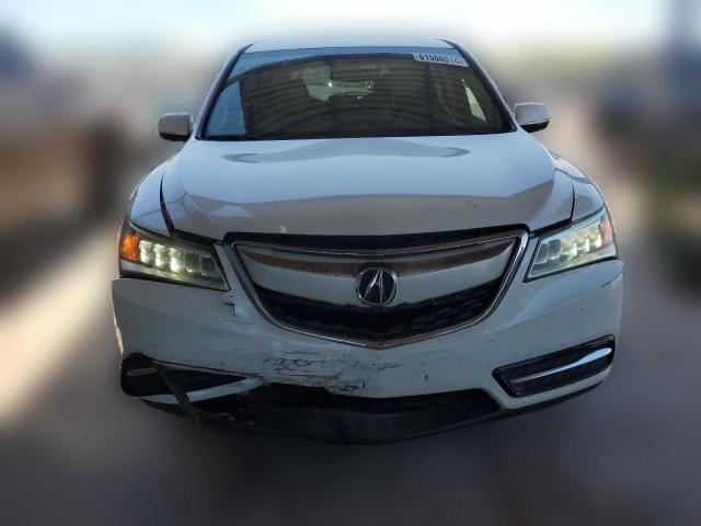 Photo 4 VIN: 5FRYD4H42EB012244 - ACURA MDX 