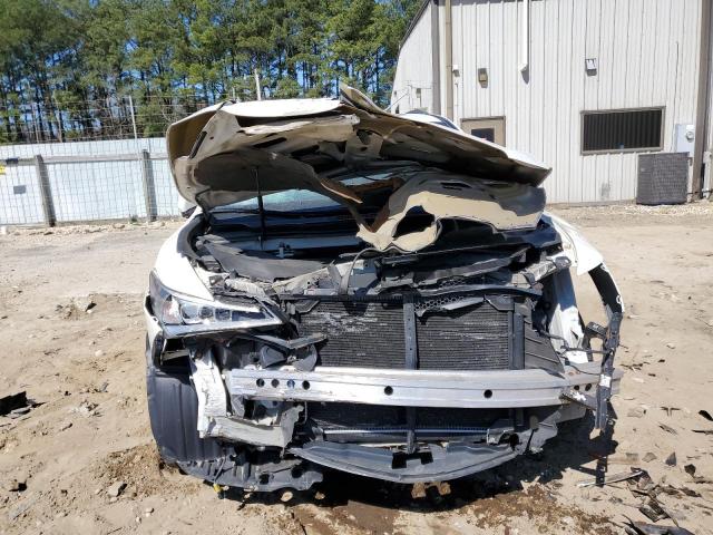 Photo 4 VIN: 5FRYD4H42EB017220 - ACURA MDX TECHNO 