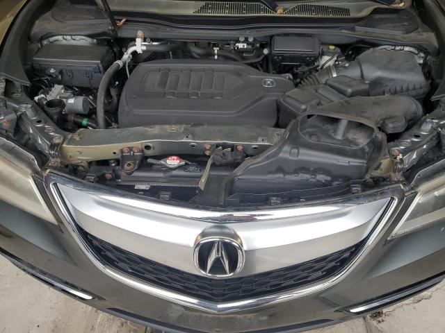 Photo 10 VIN: 5FRYD4H42EB018920 - ACURA MDX TECHNO 