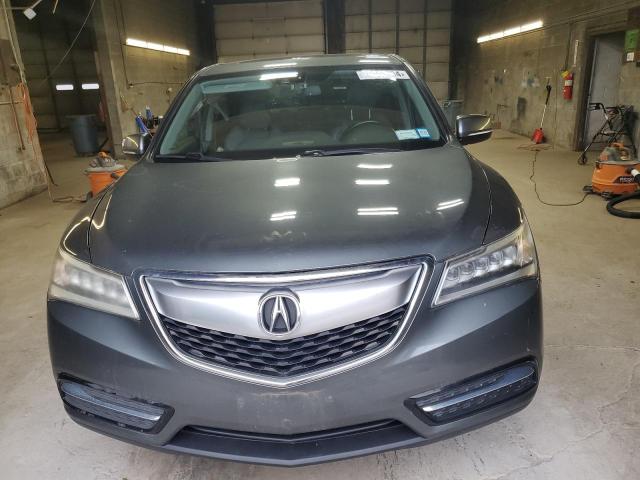 Photo 4 VIN: 5FRYD4H42EB018920 - ACURA MDX TECHNO 