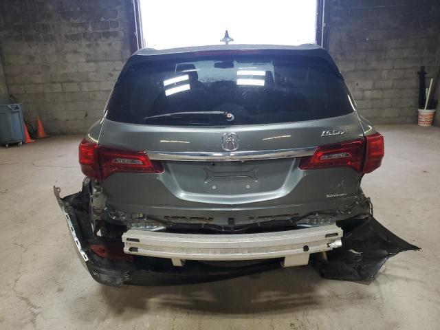 Photo 5 VIN: 5FRYD4H42EB018920 - ACURA MDX TECHNO 