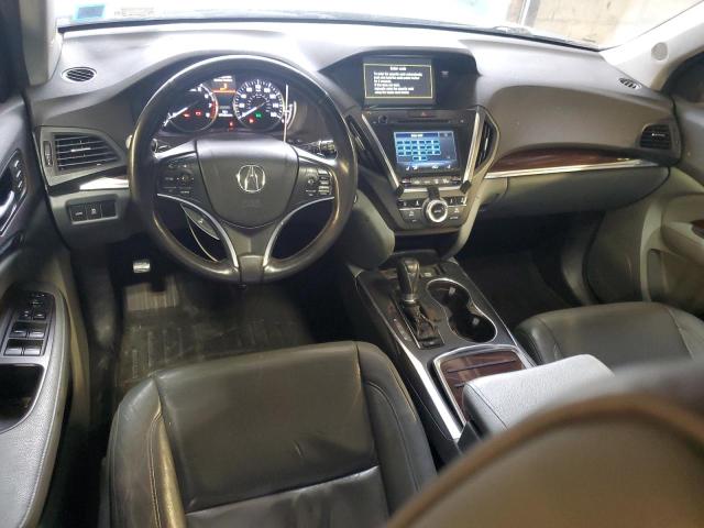 Photo 7 VIN: 5FRYD4H42EB018920 - ACURA MDX TECHNO 