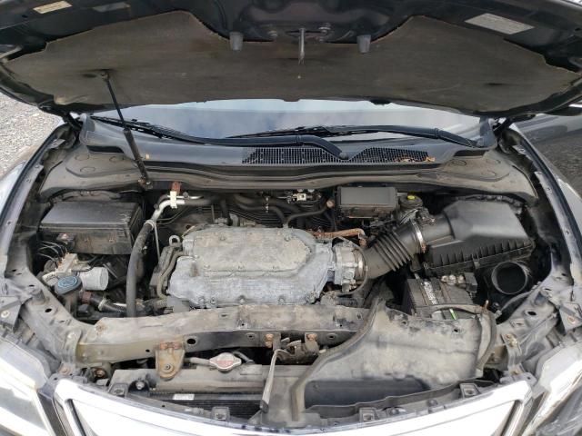 Photo 11 VIN: 5FRYD4H42EB021428 - ACURA MDX TECHNO 