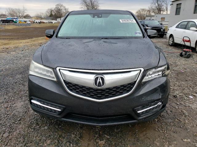 Photo 4 VIN: 5FRYD4H42EB021428 - ACURA MDX TECHNO 