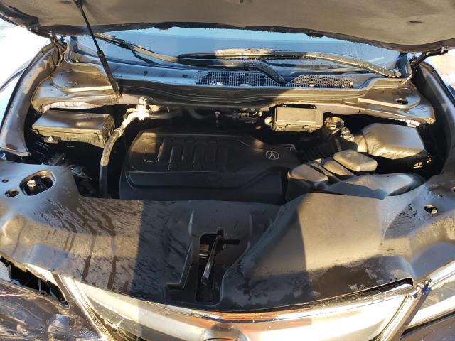 Photo 11 VIN: 5FRYD4H42EB026516 - ACURA MDX 