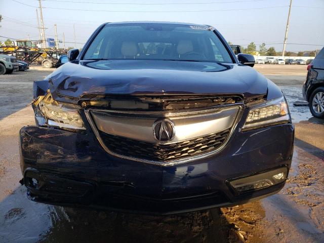 Photo 4 VIN: 5FRYD4H42EB026516 - ACURA MDX 