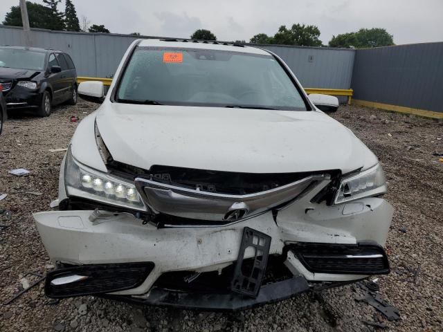 Photo 4 VIN: 5FRYD4H42EB502554 - ACURA MDX TECHNO 