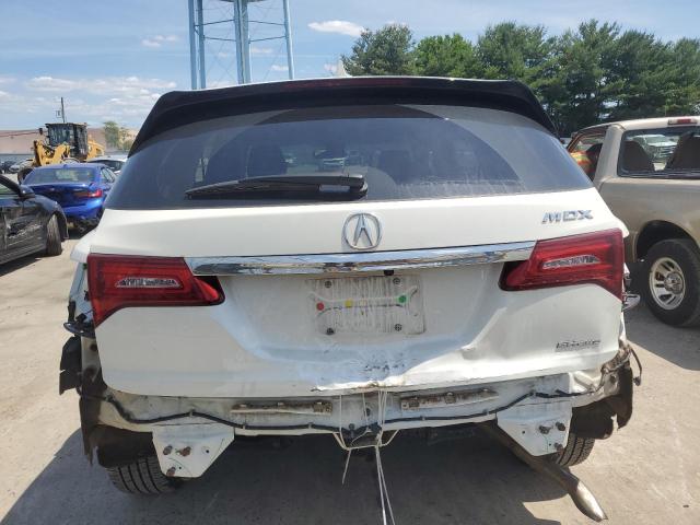 Photo 5 VIN: 5FRYD4H42FB001892 - ACURA MDX 