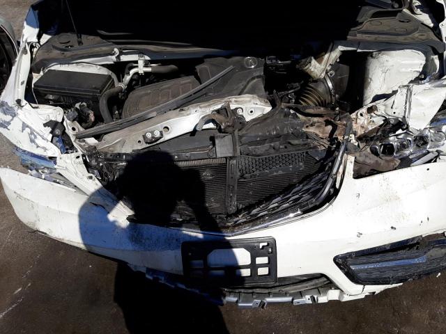 Photo 6 VIN: 5FRYD4H42FB005862 - ACURA MDX TECHNO 